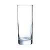 Glass Luminarc Islande Transparent Glass 330 ml (24 Units)