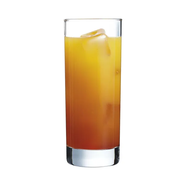 Lasi Luminarc Islande Läpinäkyvä Lasi 330 ml (24 osaa)