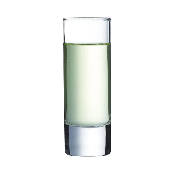 Stiklainis Luminarc Islande stiklas 60 ml (24 vnt.)