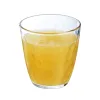 Stiklas Luminarc Concepto Bulle 250 ml Skaidrus stiklas (24 vnt.)