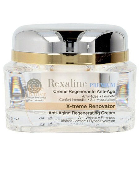 Anti-Ageing Cream Premium Line-Killer X-Treme Rexaline Line Killer 50 ml (1 Unit)