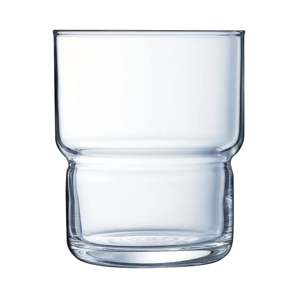 Stikls Luminarc Funambule Caurspīdīgs Stikls 270 ml (24 gb.)