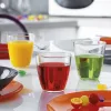 Stiklas Luminarc Concepto 250 ml Skaidrus stiklas (24 vnt.)