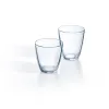 Stiklas Luminarc Concepto 250 ml Skaidrus stiklas (24 vnt.)