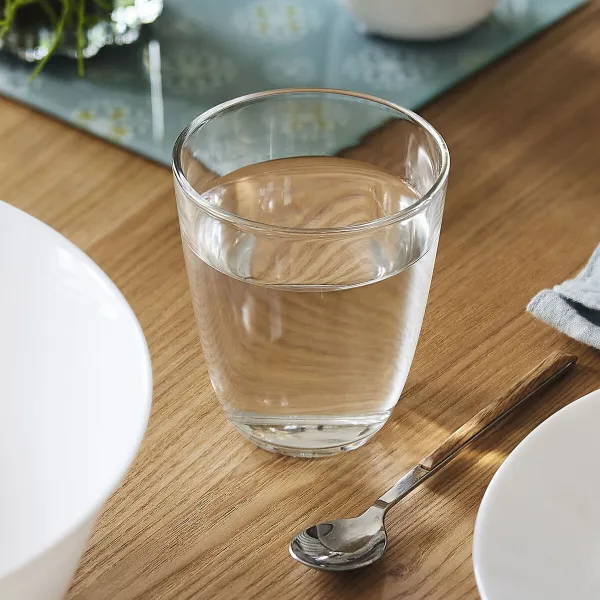 Lasi Luminarc Concepto Läpinäkyvä Lasi 310 ml (24 osaa)