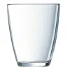 Стакан Luminarc Concepto Прозрачный Cтекло 310 ml (24 штук)