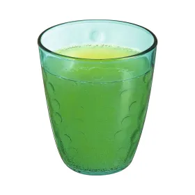 Lasi Luminarc Concepto Pepite Vihreä Lasi 310 ml 24 osaa