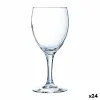 Стакан Luminarc Elegance Прозрачный Cтекло 250 ml Вода (24 штук)
