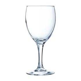 Lasi Luminarc Elegance Läpinäkyvä Lasi 250 ml Vesi (24 osaa)