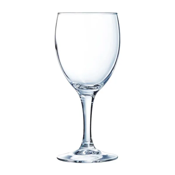 Lasi Luminarc Elegance Läpinäkyvä Lasi 250 ml Vesi (24 osaa)