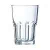 Stikls Luminarc New America Caurspīdīgs Stikls 24 gb. 400 ml