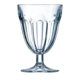 Lasi Luminarc Roman Läpinäkyvä Lasi 210 ml Vesi (24 osaa)