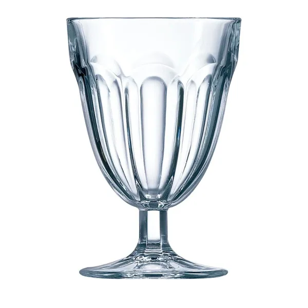 Vīnaglāze Luminarc Roman Caurspīdīgs Stikls 210 ml Ūdens (24 gb.)