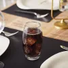 Lasi Luminarc Salto Läpinäkyvä Lasi 350 ml 24 osaa