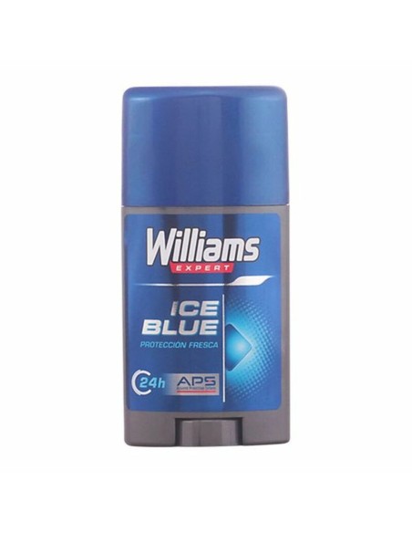 Stick Deodorant Williams Ice Blue 75 ml