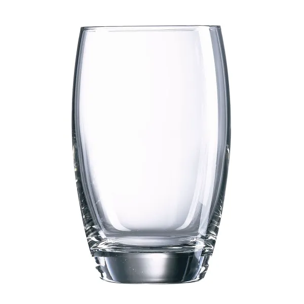 Стакан Luminarc Salto Прозрачный Cтекло 350 ml 24 штук