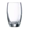 Стакан Luminarc Salto Прозрачный Cтекло 350 ml 24 штук