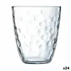 Стакан Luminarc Concepto Bulle Прозрачный Cтекло 310 ml (24 штук)