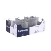 Stikls Luminarc Concepto Bulle Caurspīdīgs Stikls 310 ml (24 gb.)