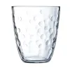 Stiklas Luminarc Concepto Bulle Skaidrus stiklas 310 ml (24 vnt.)