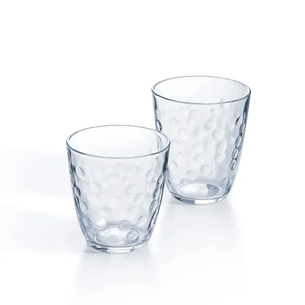 Lasi Luminarc Concepto Bulle Läpinäkyvä Lasi 310 ml (24 osaa)