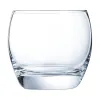 Стакан Luminarc Salto Прозрачный Cтекло 320 ml (24 штук)