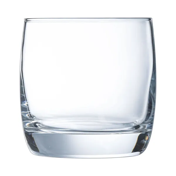 Стакан Luminarc Vigne Прозрачный Cтекло 310 ml (24 штук)