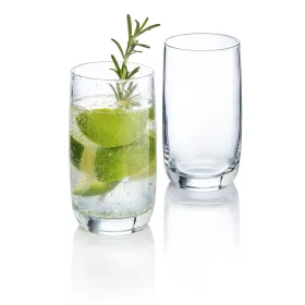 Lasi Luminarc Vigne Läpinäkyvä Lasi 330 ml (24 osaa)