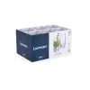 Lasi Luminarc Vigne Läpinäkyvä Lasi 330 ml (24 osaa)