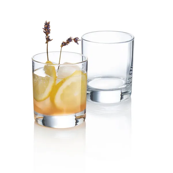 Stiklas Luminarc Islande Skaidrus stiklas 300 ml (24 vnt.)
