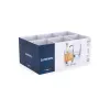 Стакан Luminarc Islande Прозрачный Cтекло 300 ml (24 штук)