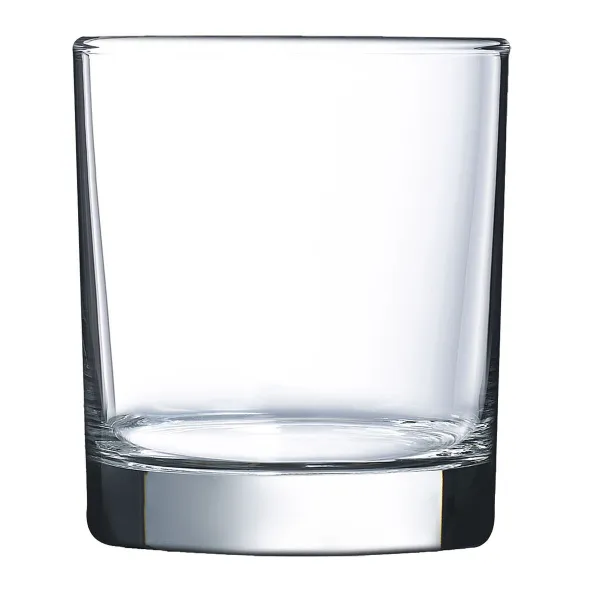 Стакан Luminarc Islande Прозрачный Cтекло 300 ml (24 штук)