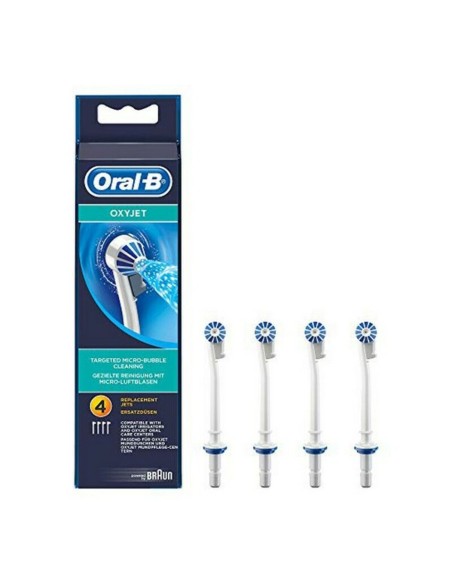 Spare for Electric Toothbrush Oral-B Oxyjet