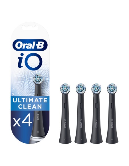 Spare for Electric Toothbrush Oral-B CB4FFS Black