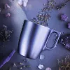 Muki Luminarc Flashy Purppura 250 ml Lasi (6 osaa)