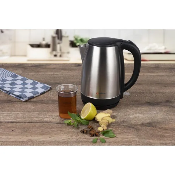 Alpina - Electric kettle 1.7L 1850 - 2200 W