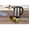 Alpina - Electric kettle 1.7L 1850 - 2200 W