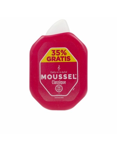 Shower Gel Moussel Classique 850 ml