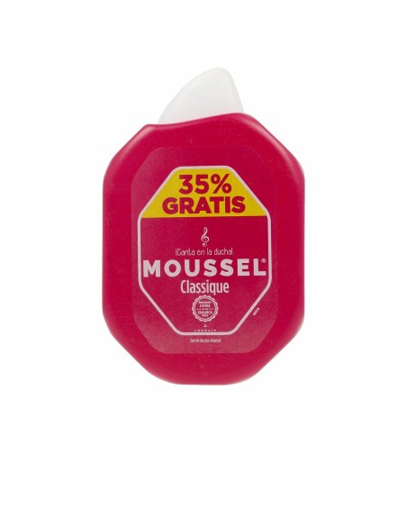 Shower Gel Moussel Classique 850 ml