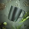 Puodelis Luminarc Flashy Vihreä Lasi 250 ml (6 osaa)