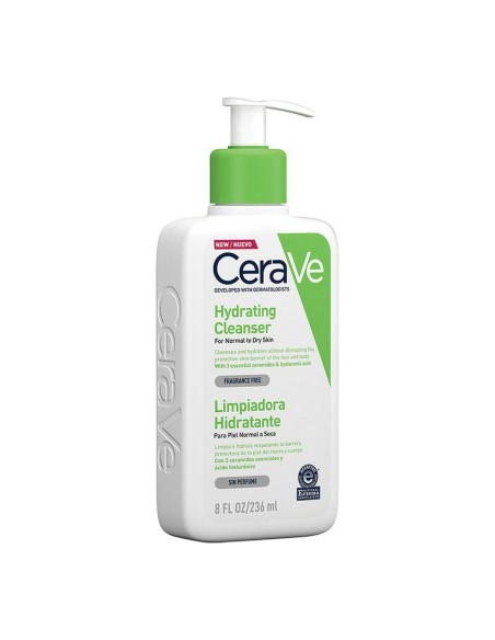 Cleansing Gel CeraVe (236 ml)