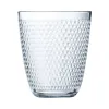 Стакан Luminarc Concepto Pampille Прозрачный Cтекло 310 ml (24 штук)