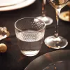 Стакан Luminarc Concepto Pampille 250 ml Прозрачный Cтекло (24 штук)