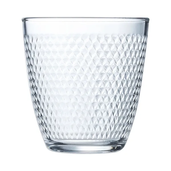 Stikls Luminarc Concepto Pampille 250 ml Caurspīdīgs Stikls (24 gb.)