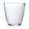 Стакан Luminarc Concepto Pampille 250 ml Прозрачный Cтекло (24 штук)