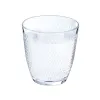 Стакан Luminarc Concepto Pampille 250 ml Прозрачный Cтекло (24 штук)
