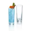 Stiklas Luminarc Islande Skaidrus stiklas 220 ml (24 vnt.)