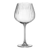 Cocktaillasi Bohemia Crystal Optic Läpinäkyvä Lasi 640 ml (6 osaa)