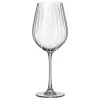 Vyno taurė Bohemia Crystal Optic Skaidrus 650 ml 6 vnt.