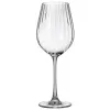 Vyno taurė Bohemia Crystal Optic Skaidrus 6 vnt. 500 ml